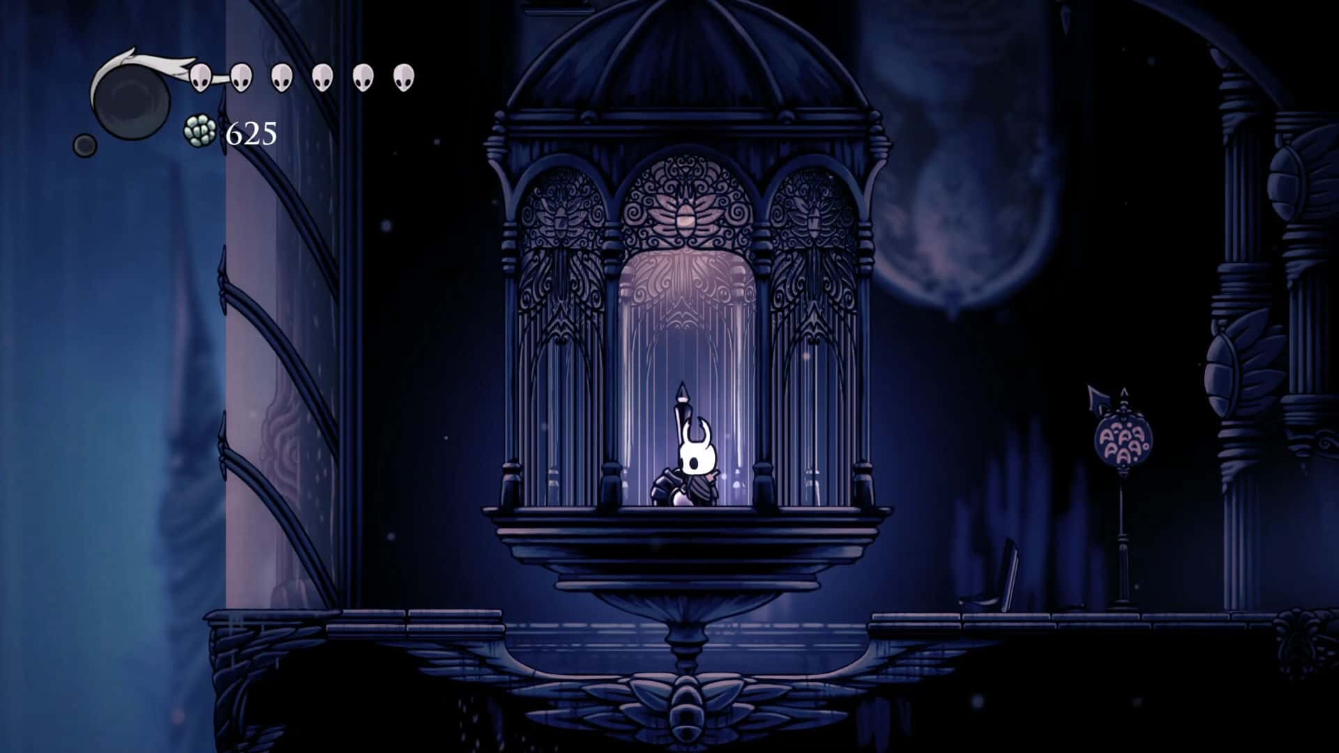 #7. Hollow Knight & Soundtracks (GOG) Bởi: Team Cherry