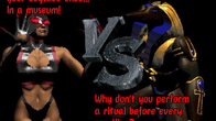 Pray for Death screenshot 5