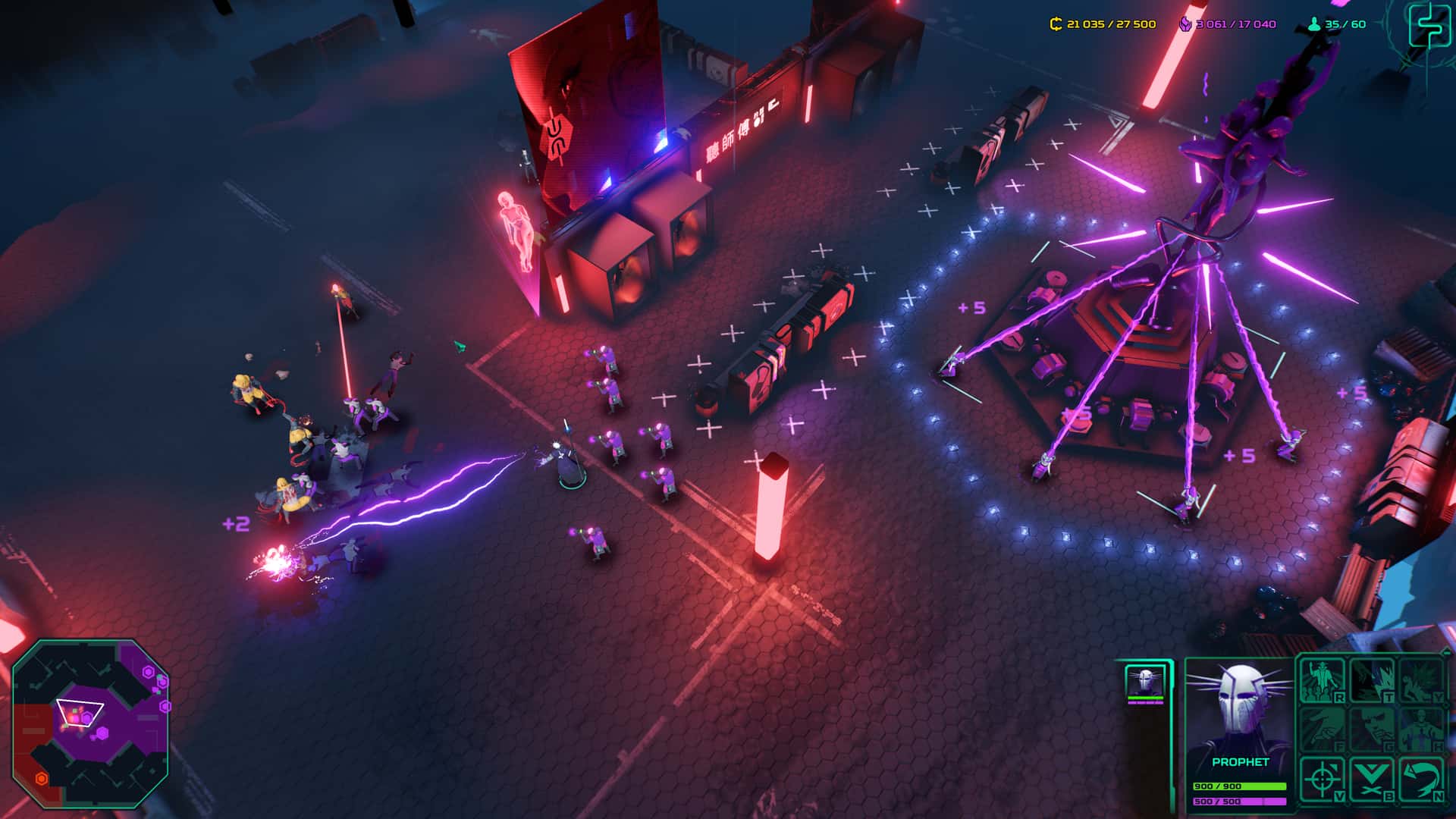 #4. Re-Legion (GOG) 来自: Fulqrum Publishing