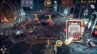 Warhammer Underworlds – Shadespire Edition screenshot 1