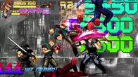 Fallen City Brawl screenshot 2
