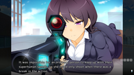 Heavenly Heroes of Antidomi screenshot 12