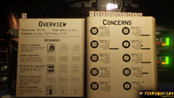 Fear Equation screenshot 10
