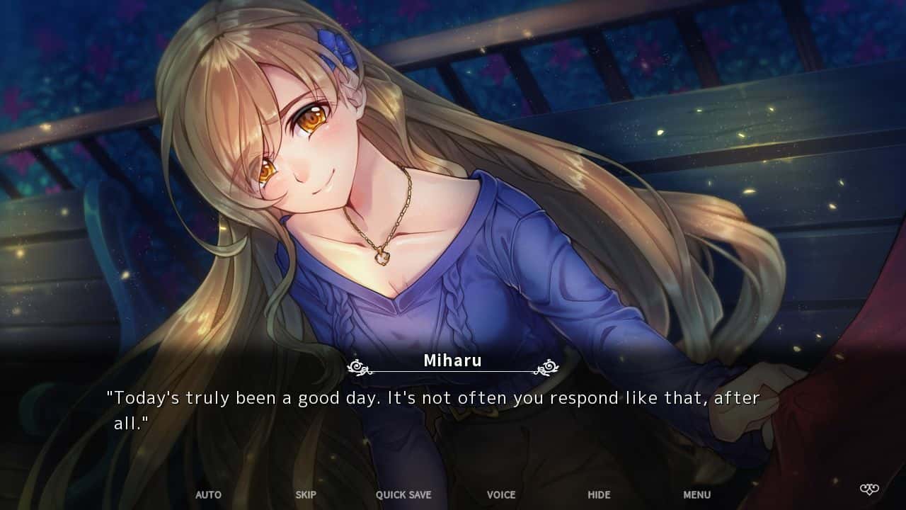 #5. Fatal Twelve Mini Artbook (GOG) Bởi: Sekai Project