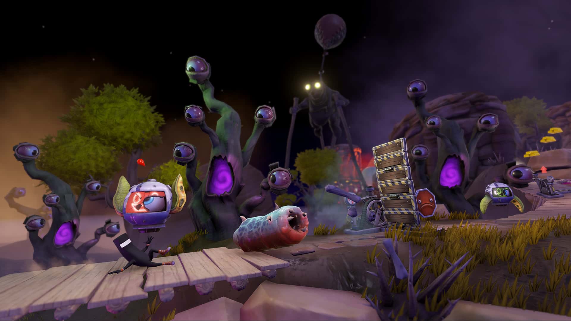 #3. Runner3 (GOG) โดย: Choice Provisions