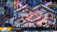 Demonschool screenshot 3