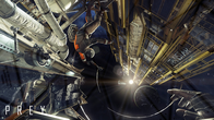 Prey screenshot 3