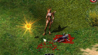 Sacred Gold screenshot 1