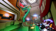 Magrunner: Dark Pulse screenshot 11