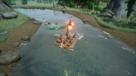 Dreadful River screenshot 11