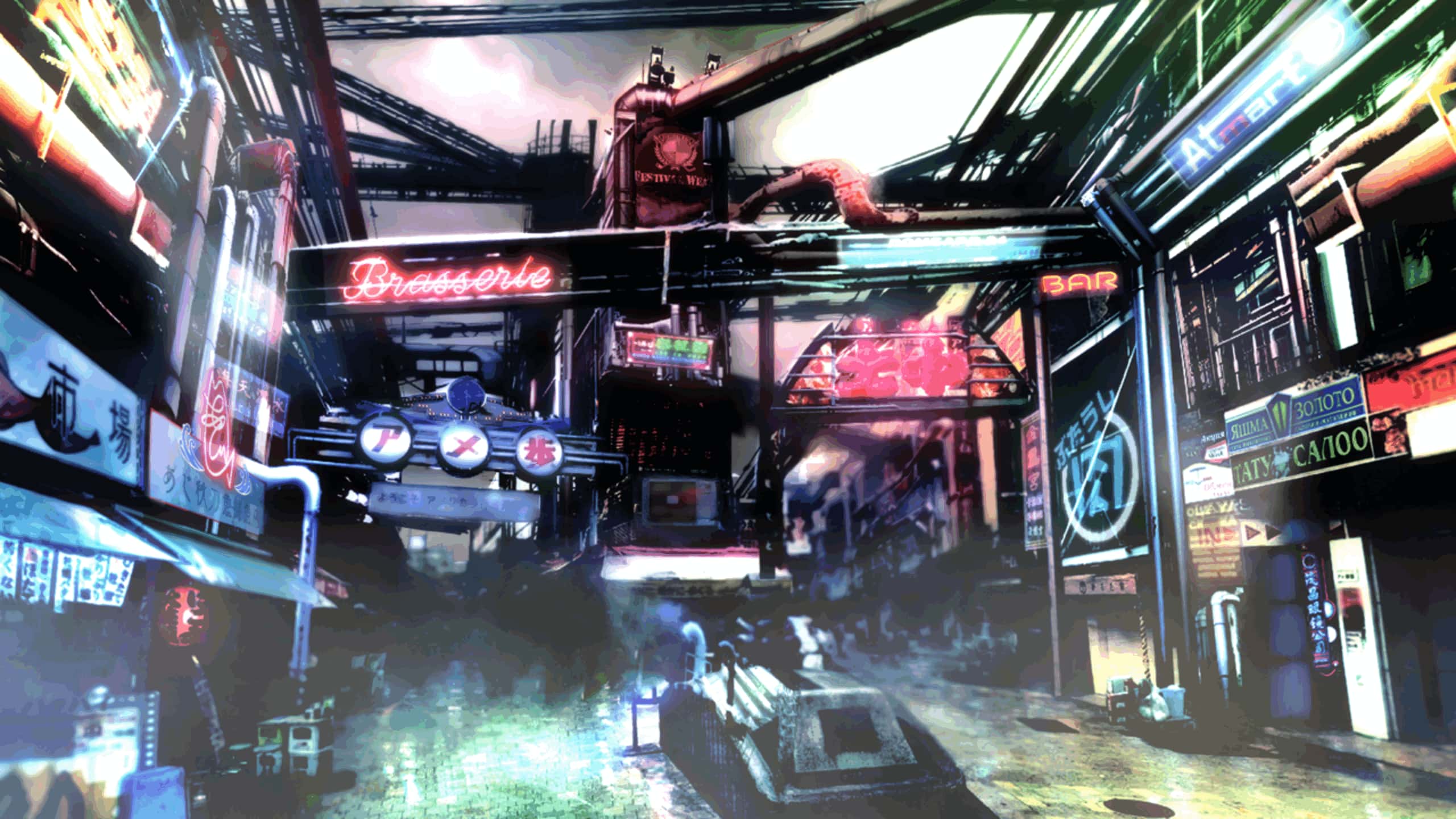 #3. Tokyo Necro (GOG) 由: JAST USA