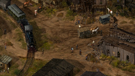 Desperados: Wanted Dead or Alive screenshot 11
