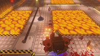 Bullet Runner: The First Slaughter screenshot 4
