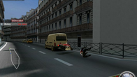 Moto Racer 3 Gold Edition screenshot 1