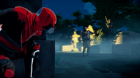 Aragami screenshot 6