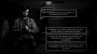 Interrogation: You Will Be Deceived screenshot 10