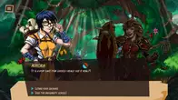 Reverie Knights Tactics: Prologue screenshot 2