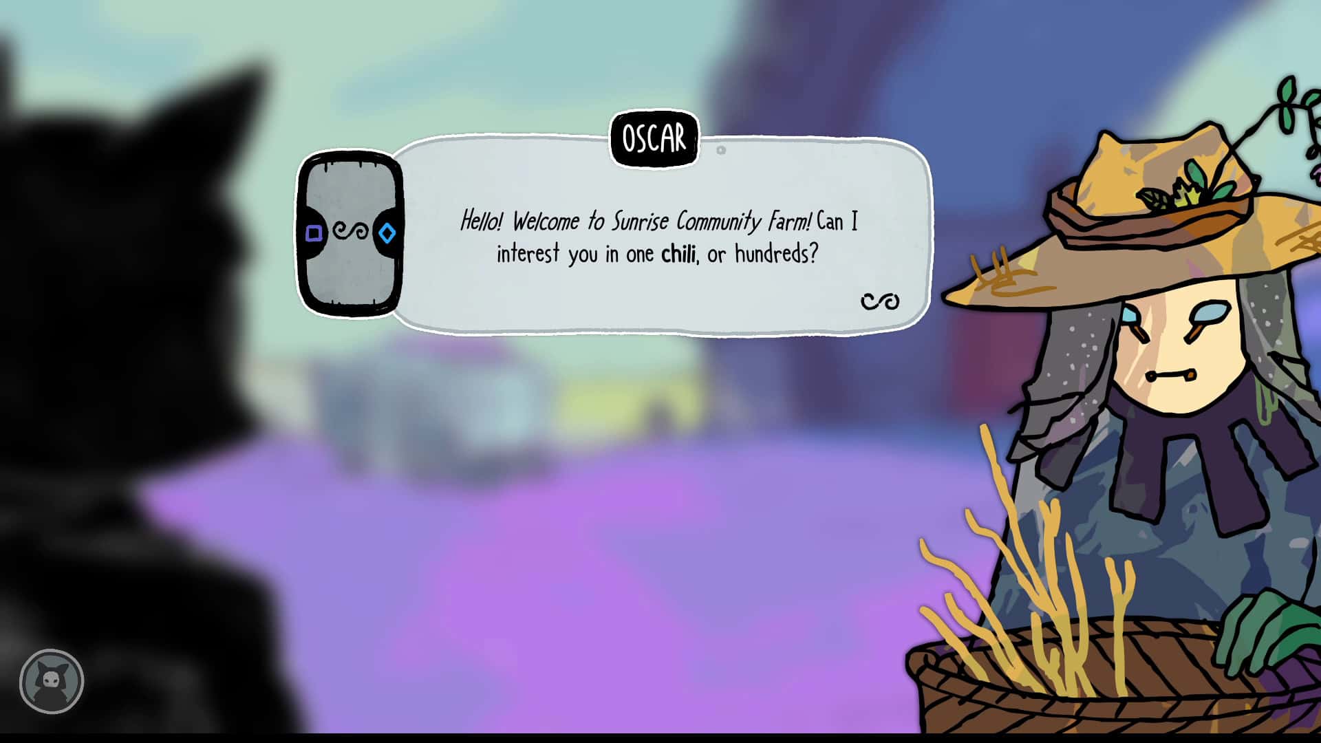 #5. Signs of the Sojourner (GOG) Bởi: Echodog Games