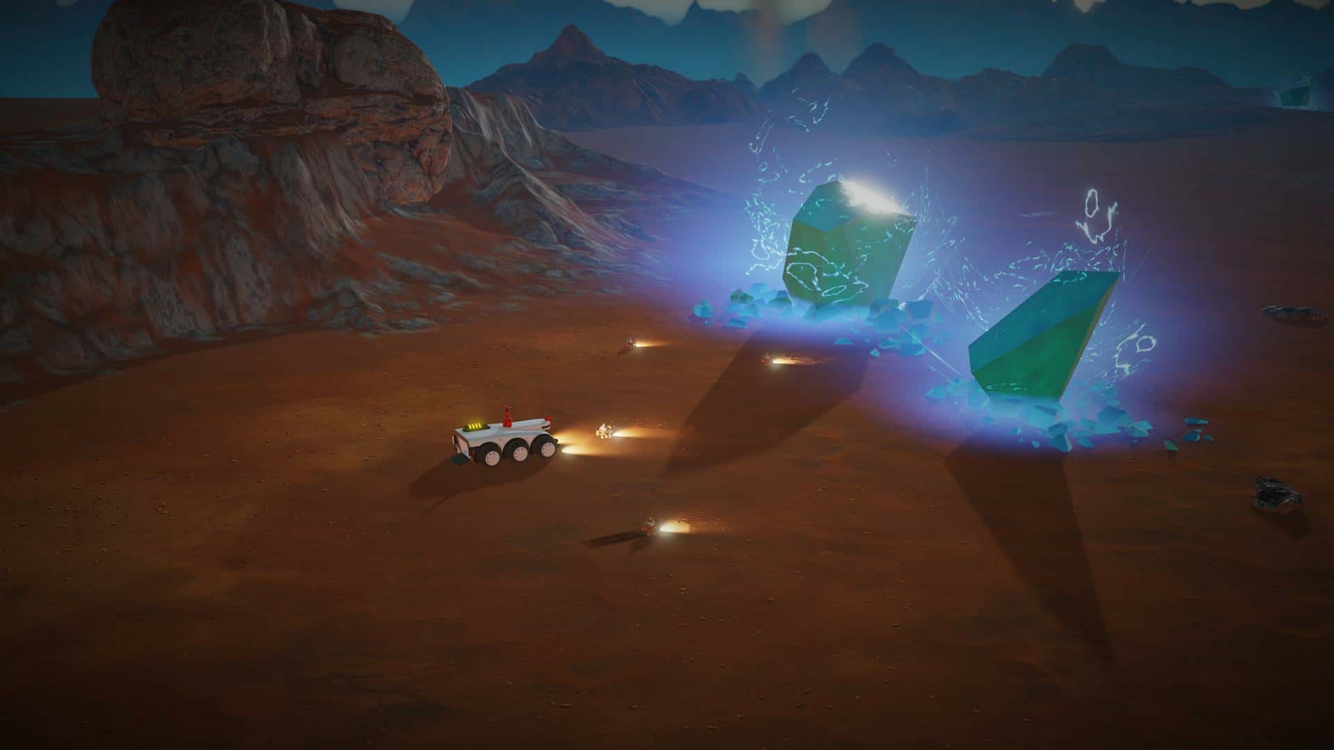#3. Surviving Mars - Mysteries Resupply Pack (GOG) 由: Paradox Interactive