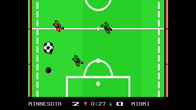 MicroProse™ Soccer screenshot 5