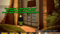 Brownie's Adventure Demo screenshot 4