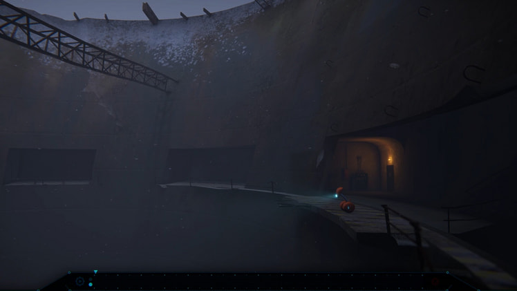 NODE: The Last Favor of the Antarii screenshot screenshot 2