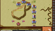 Wargame Construction Set III: Age of Rifles 1846-1905 + Campaigns screenshot 7