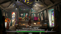 Willy Morgan and the Curse of Bone Town Demo screenshot 8