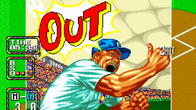 BASEBALL STARS 2 screenshot 4