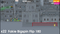 OlliOlli screenshot 8