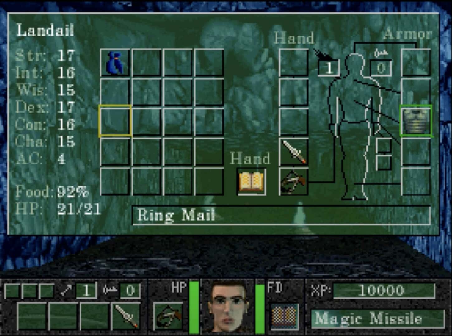 #3. DeathKeep (GOG) 由: SNEG