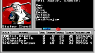 Wasteland 1: The Original Classic screenshot 4