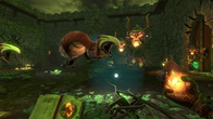 Ziggurat screenshot 4