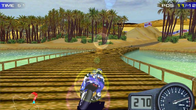 Moto Racer 2 screenshot 4