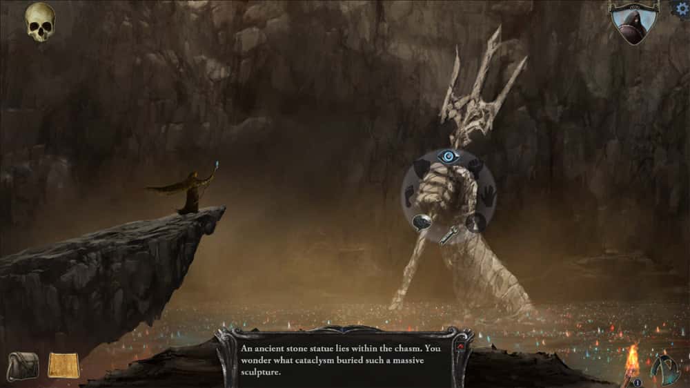 #2. Shadowgate (GOG) 由: Zojoi