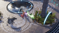 Coridden screenshot 7