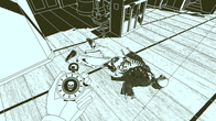Return of the Obra Dinn screenshot 5