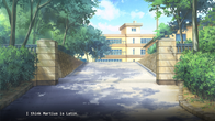 Holy Maid Academy screenshot 4