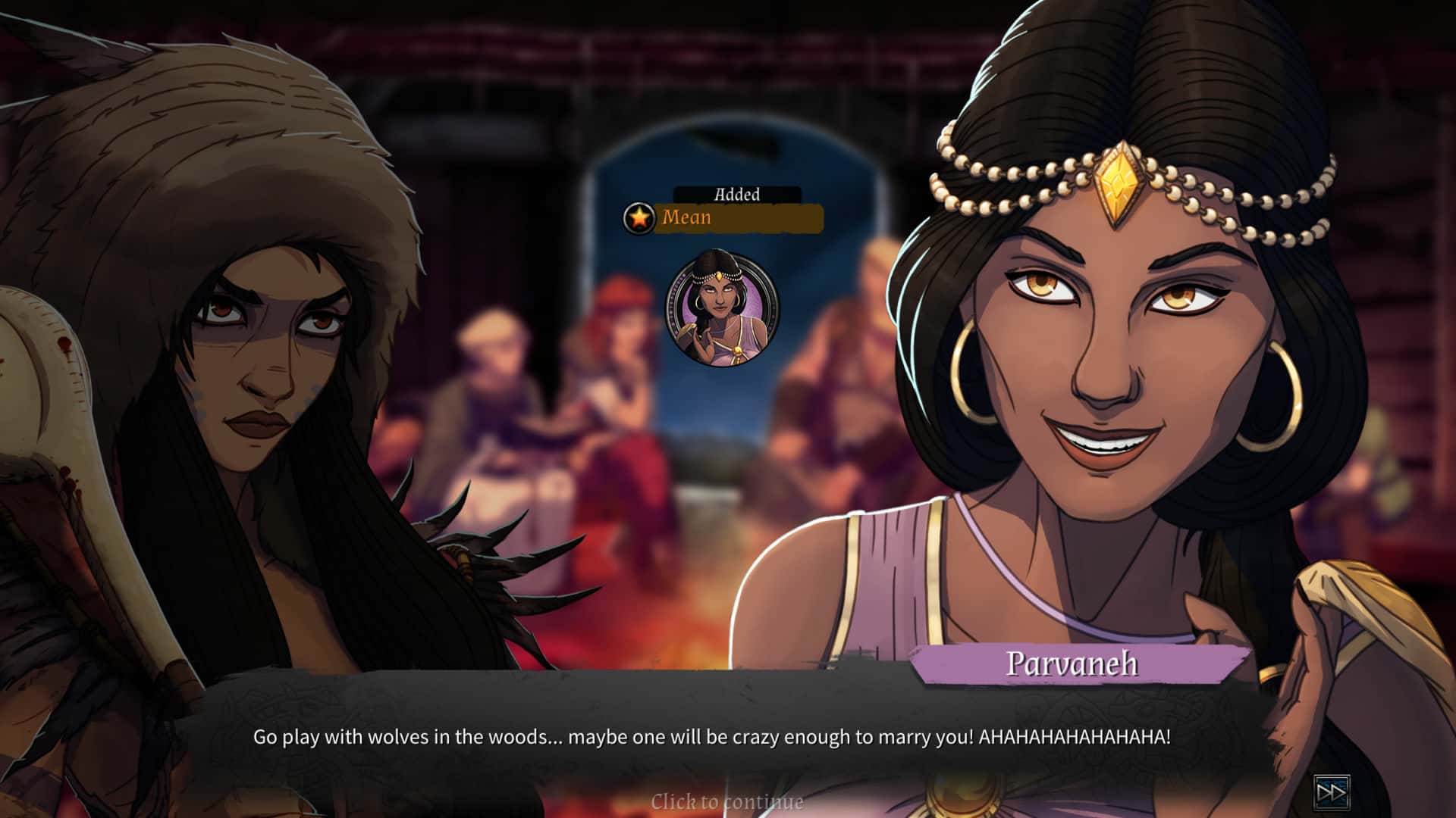 #5. Dead In Vinland - Norse Side Stories (GOG) 由: Ishtar Games