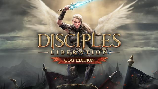 Disciples: Liberation - GOG Edition