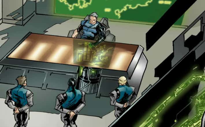 #1. Battle Isle: The Andosia War (GOG) بواسطة: Ubisoft