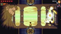 Dandara: Trials of Fear Edition screenshot 1