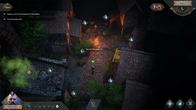Siege Survival: Gloria Victis Prologue screenshot 3