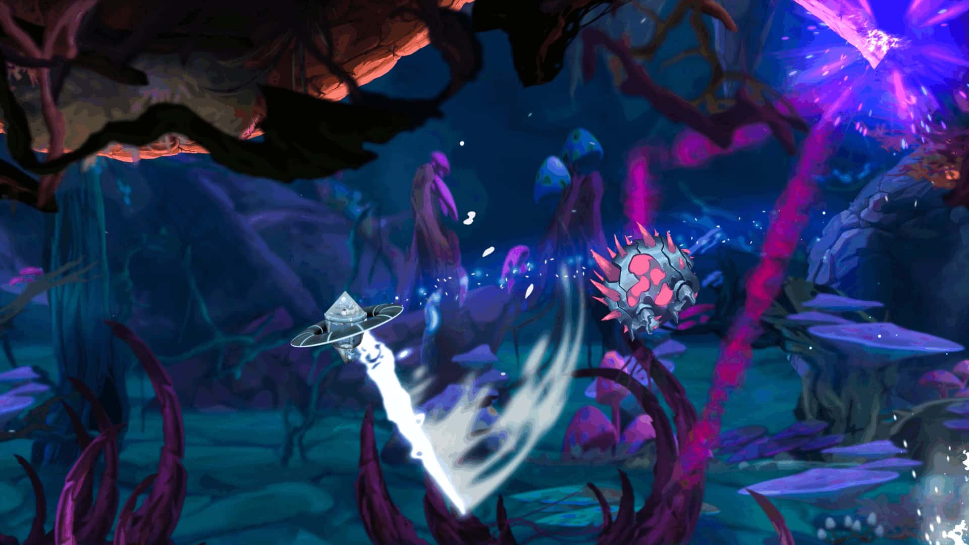 #2. Moo Lander (GOG) 由: The Sixth Hammer