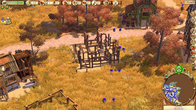 The Settlers®: Rise of an Empire - Gold Edition screenshot 7