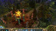 King's Bounty: The Legend screenshot 7