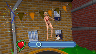 Leisure Suit Larry: Magna Cum Laude: Uncut and Uncensored! screenshot 4