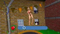 Leisure Suit Larry: Magna Cum Laude: Uncut and Uncensored! screenshot 4