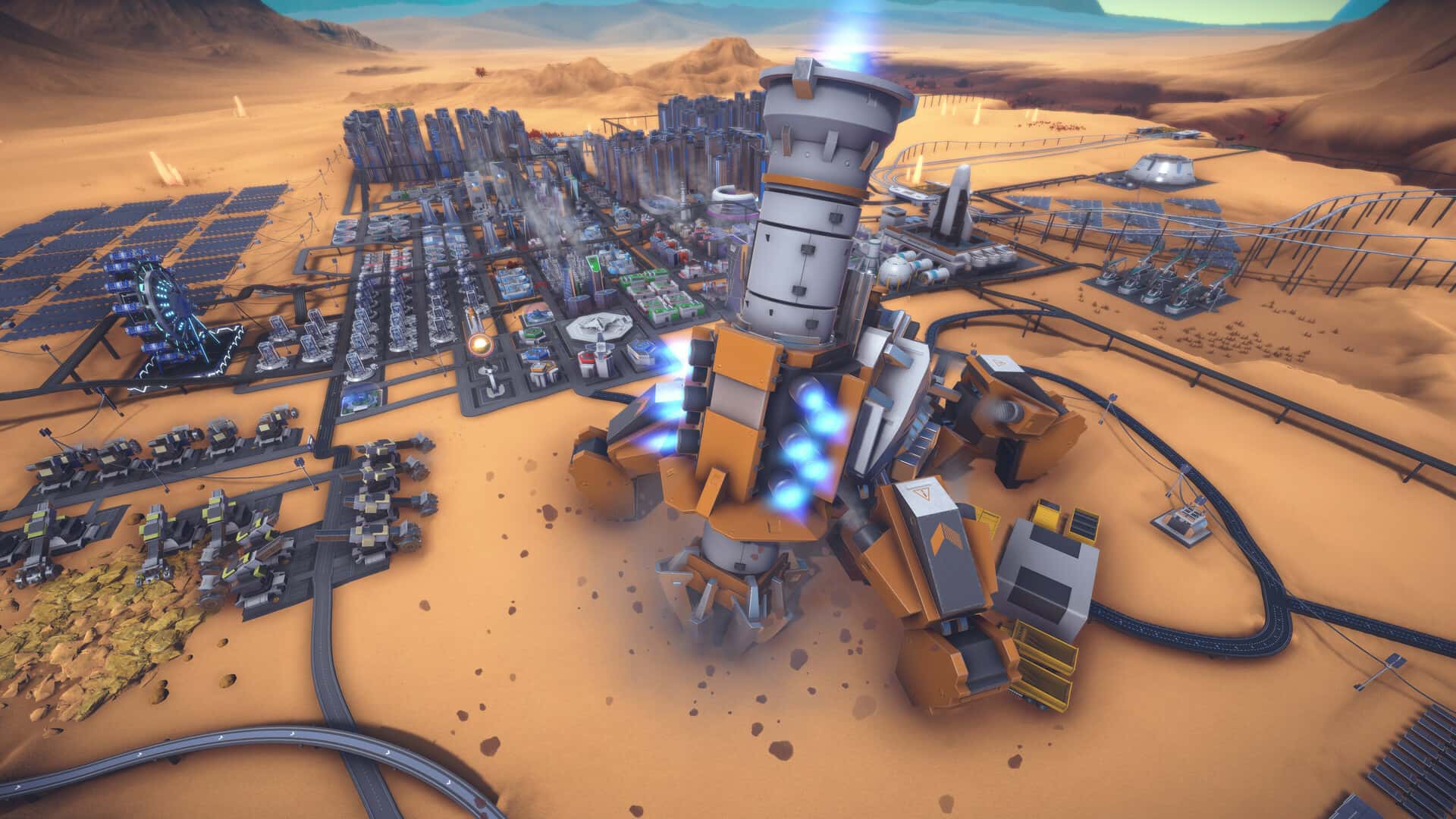 #10. InfraSpace (GOG) โดย: Dionic Software
