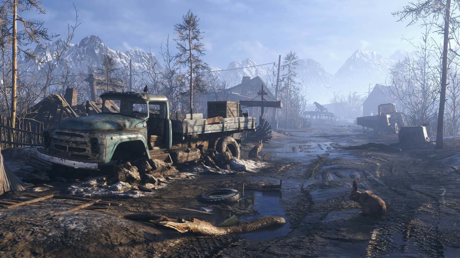 #3. Metro Exodus Expansion Pass (GOG) Göre: Deep Silver